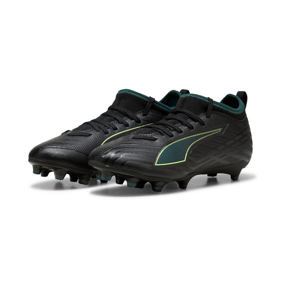PUMA  Chaussures de football enfant ultra 6 match fg/ag 