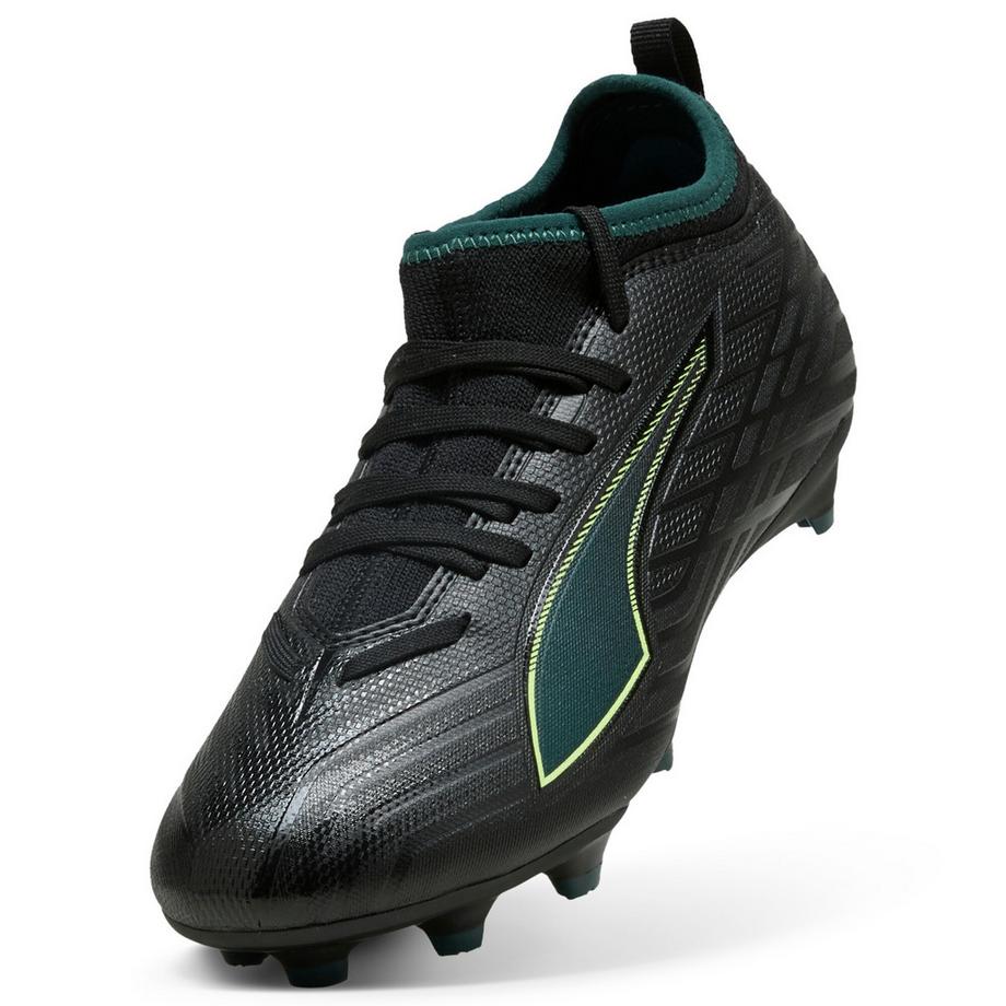 PUMA  Chaussures de football enfant ultra 6 match fg/ag 