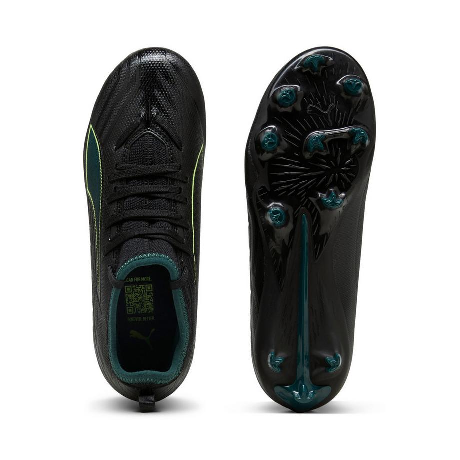 PUMA  Chaussures de football enfant ultra 6 match fg/ag 