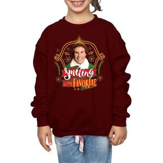 Elf  Sweatshirt 