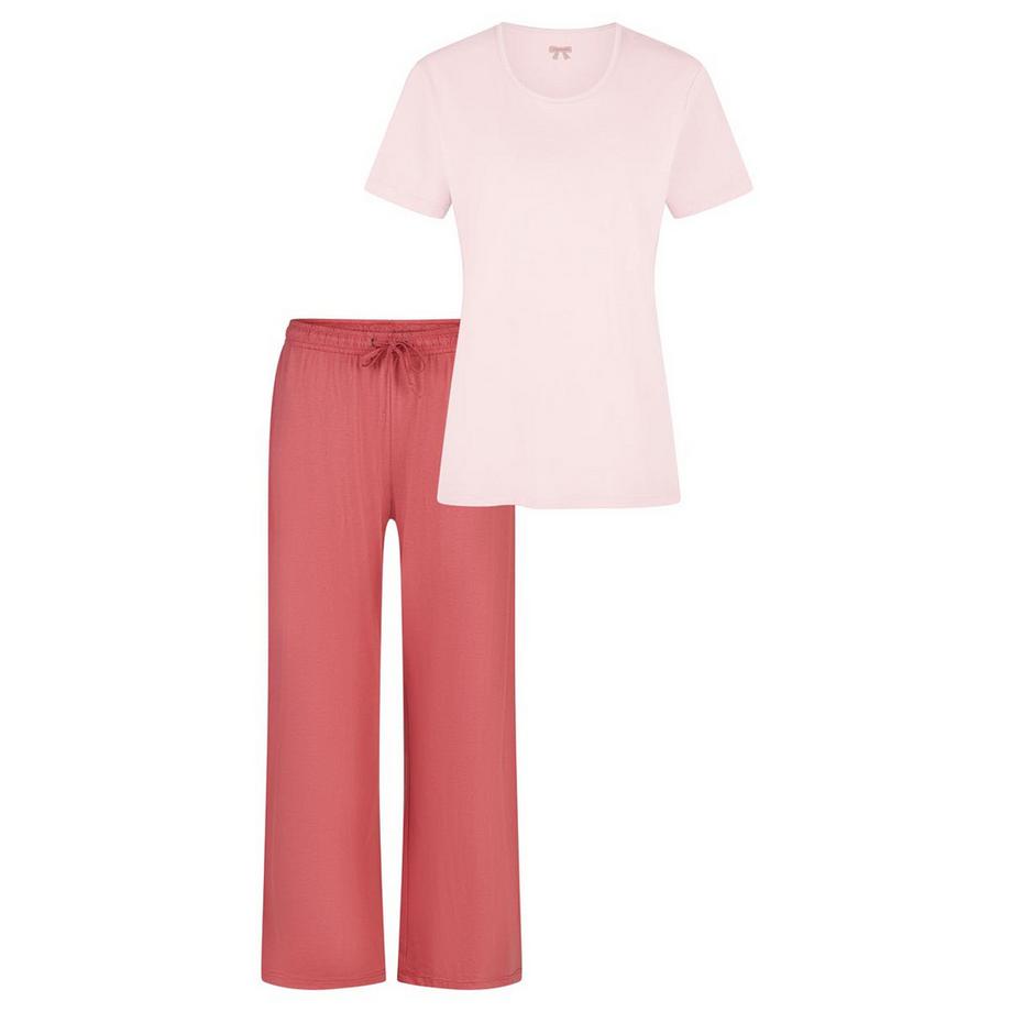 Ammann Ensemble pyjama Mix & Match  