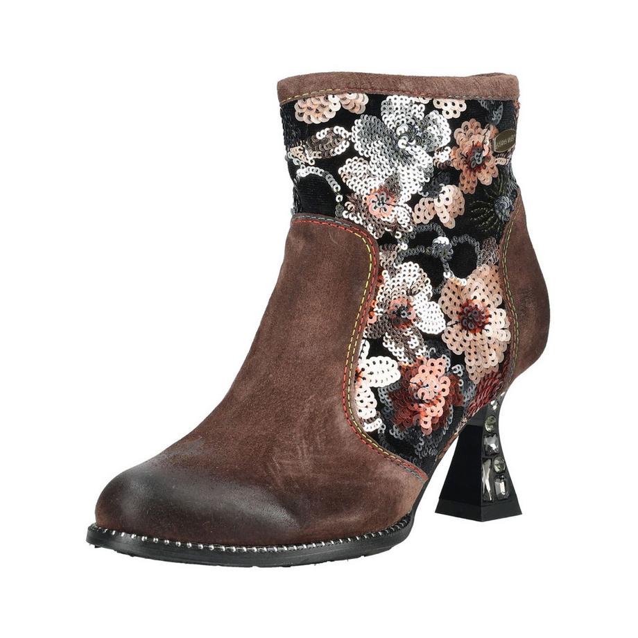 Stiefelette
