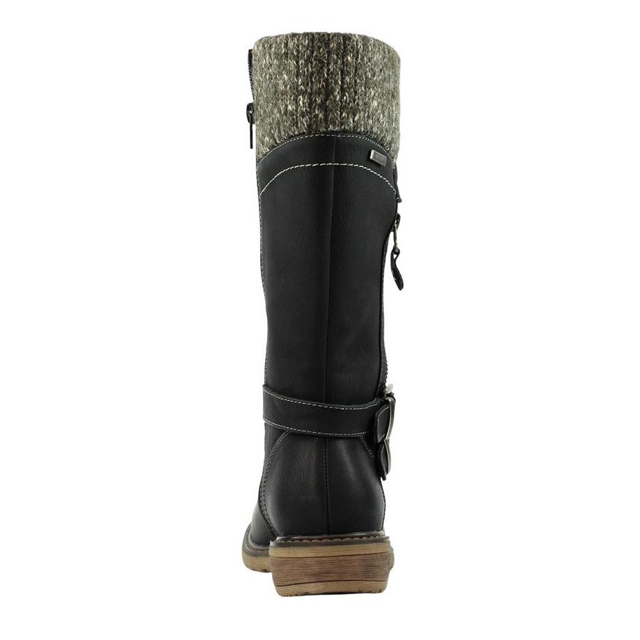 Lunar Peyton Wasserdichte Stiefel  