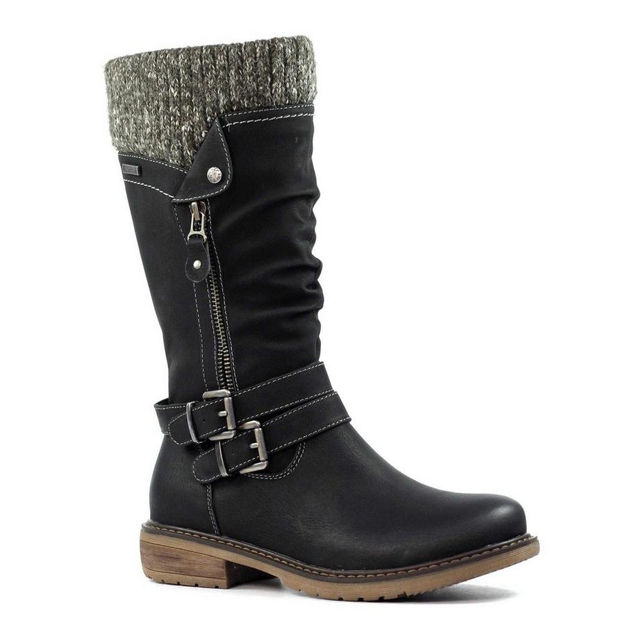 Lunar Peyton Wasserdichte Stiefel  