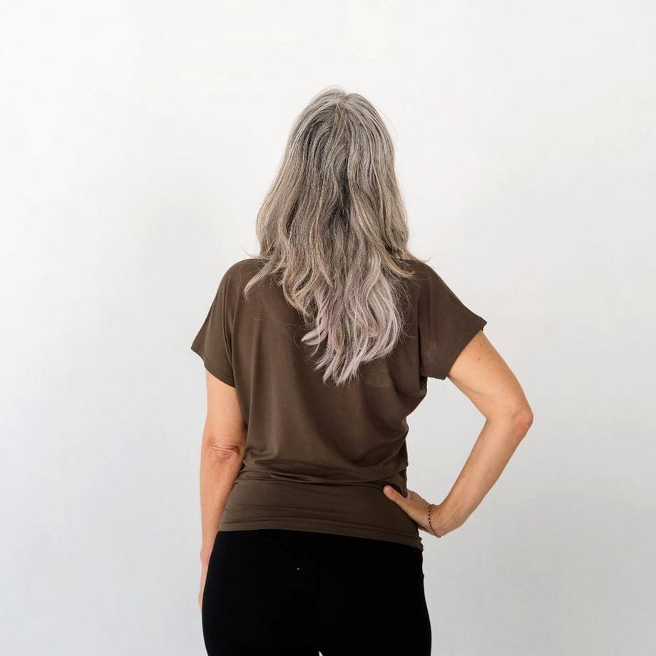 Vervola Favourite Yoga T-Shirt  