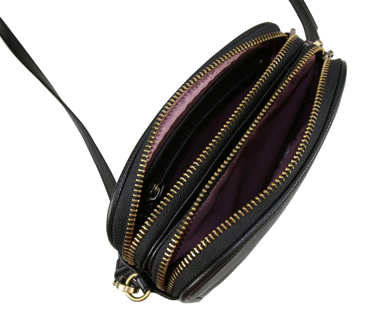 BUGATTI Passione Kleine Umhängetasche  