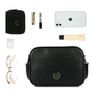 BUGATTI Passione Kleine Umhängetasche  