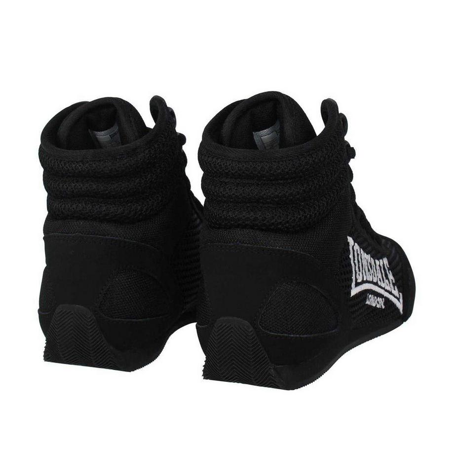 LONSDALE Chaussures De Boxe Contender  