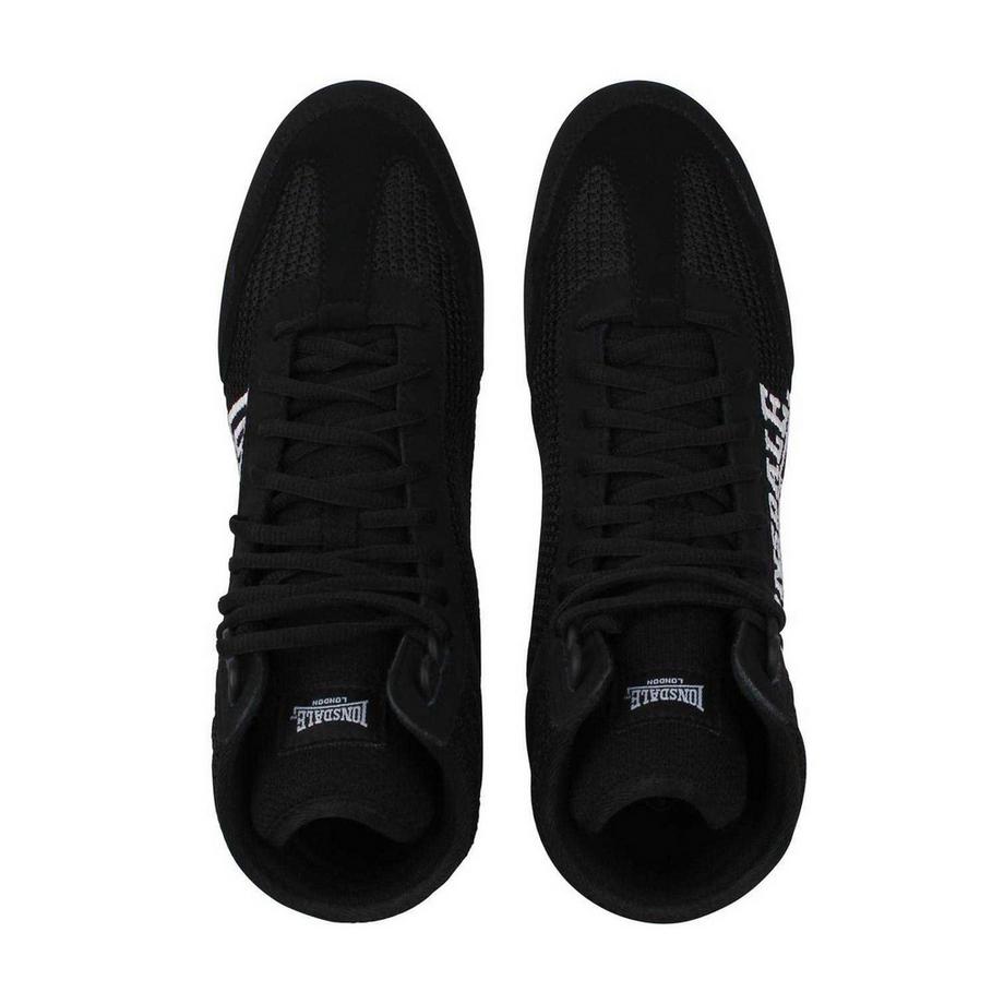 LONSDALE Chaussures De Boxe Contender  