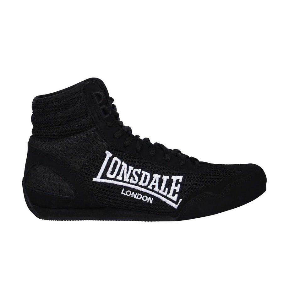 Chaussures De Boxe Contender