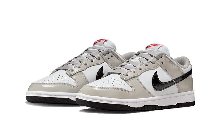 NIKE  Dunk Low - Light Iron Ore 