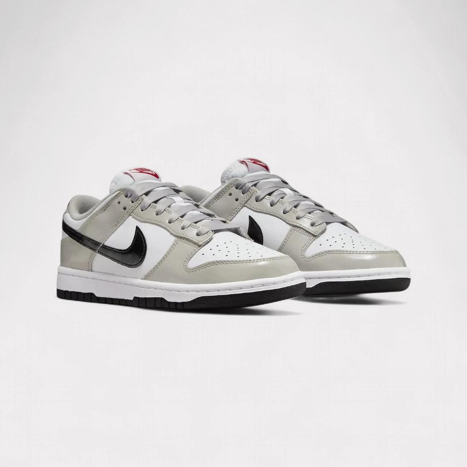 NIKE  Dunk Low - Light Iron Ore 