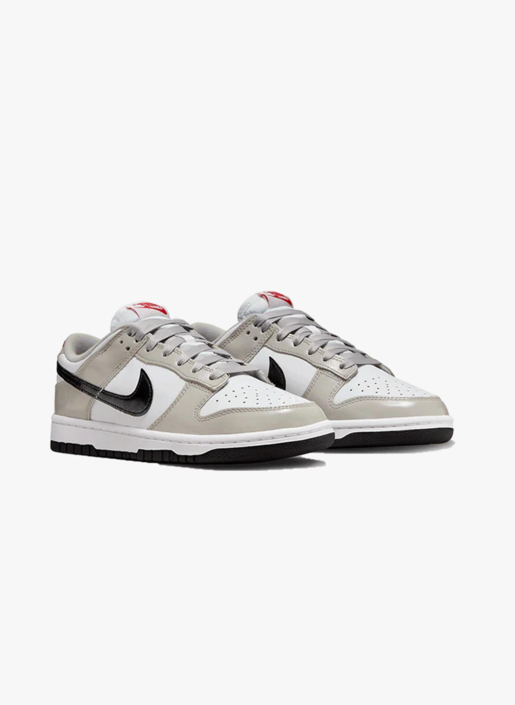 NIKE  Dunk Low - Light Iron Ore 