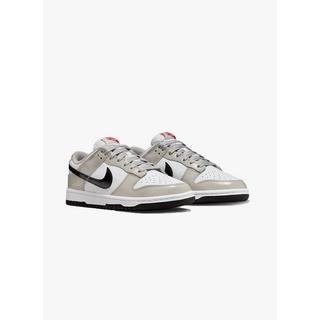 NIKE  Dunk Low - Light Iron Ore 