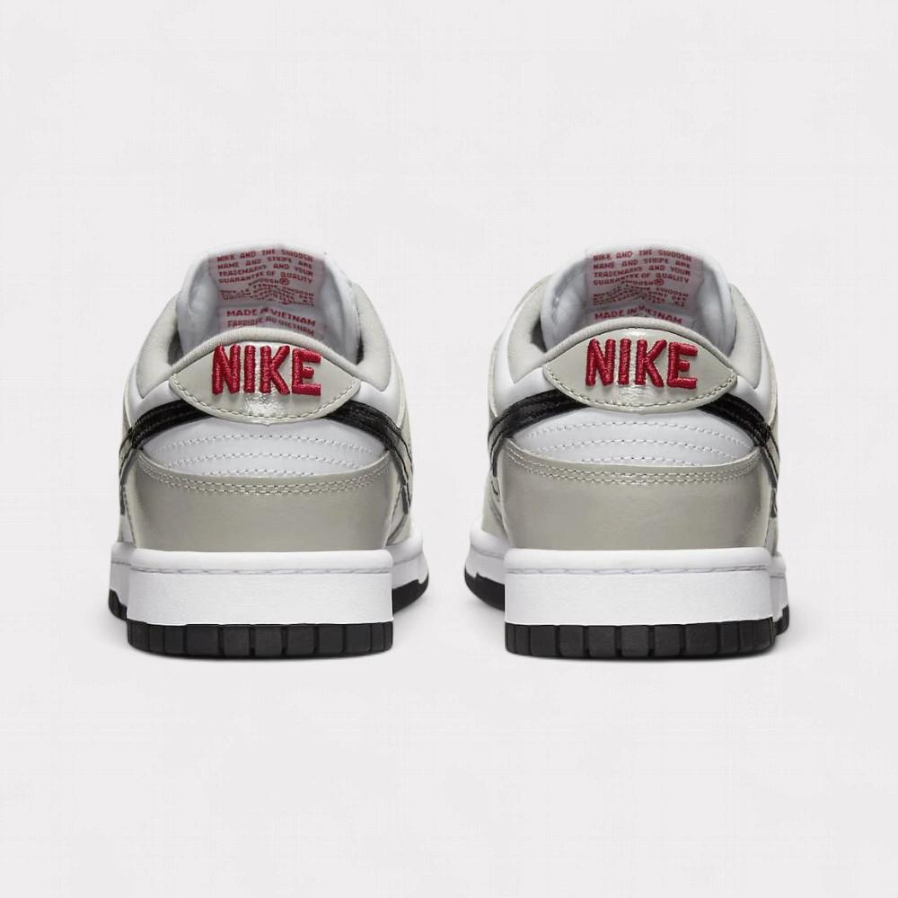 NIKE  Dunk Low - Light Iron Ore 