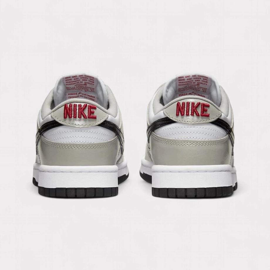 NIKE  Dunk Low - Light Iron Ore 