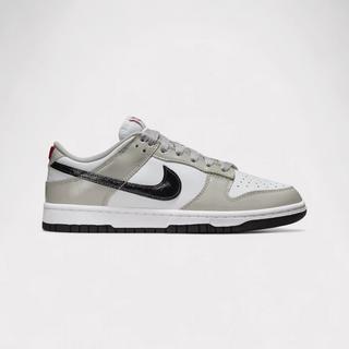 NIKE  Dunk Low - Light Iron Ore 