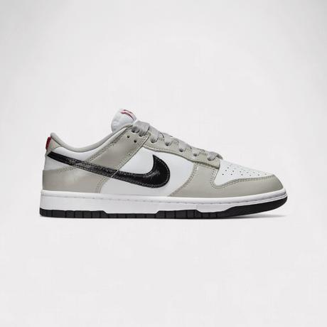 NIKE  Dunk Low - Light Iron Ore 