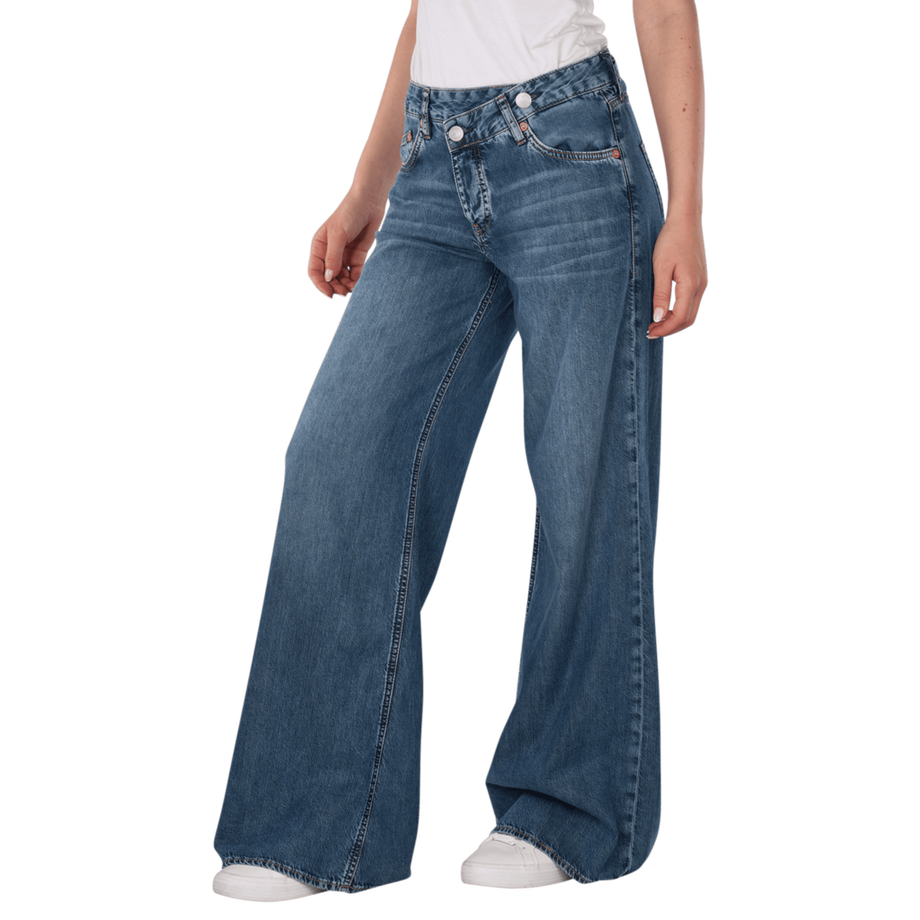 Herrlicher Mäze Loose Fit Jeans  