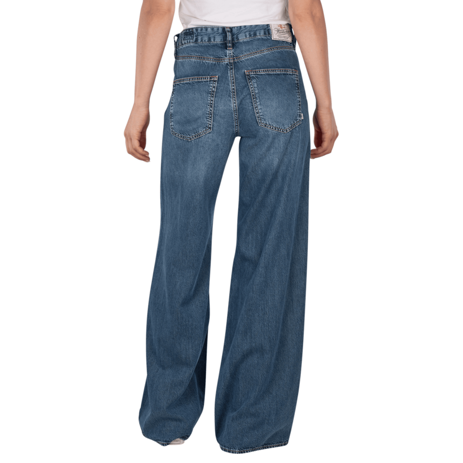 Herrlicher Mäze Loose Fit Jeans  