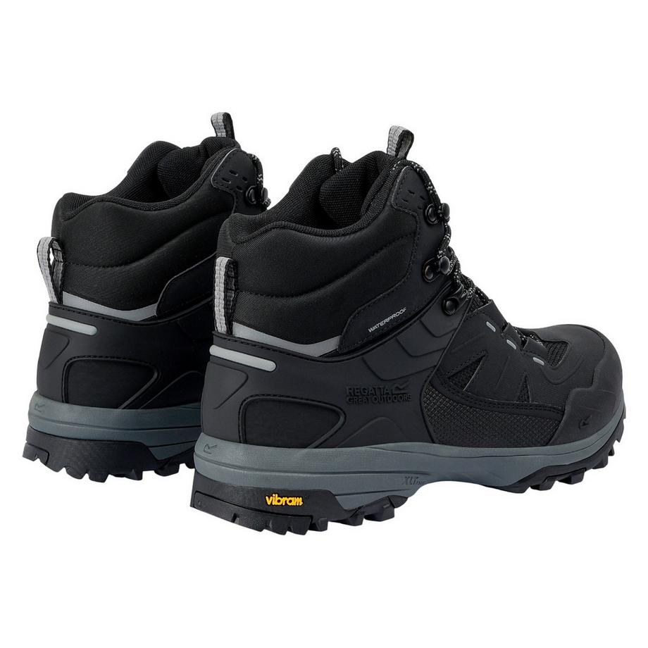 Regatta Chaussures De Marche Imperméables  