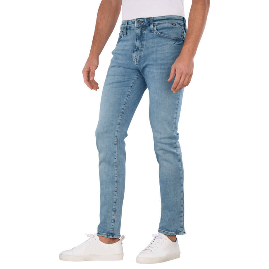 Mavi Marcus Slim Straight Fit Ultra Move Jeans  