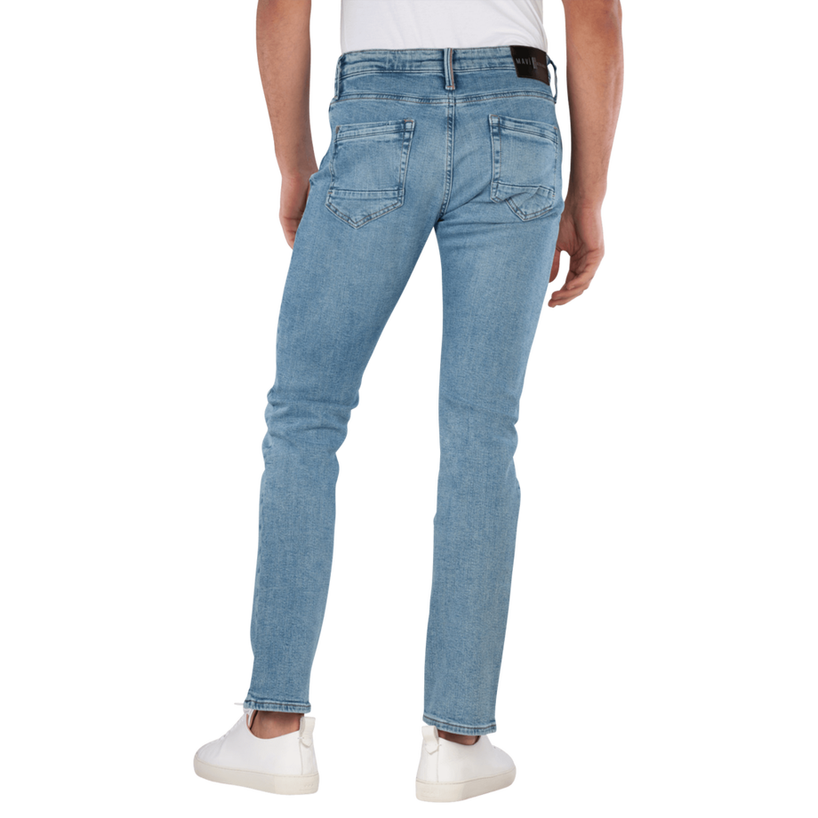 Mavi Marcus Slim Straight Fit Ultra Move Jeans  