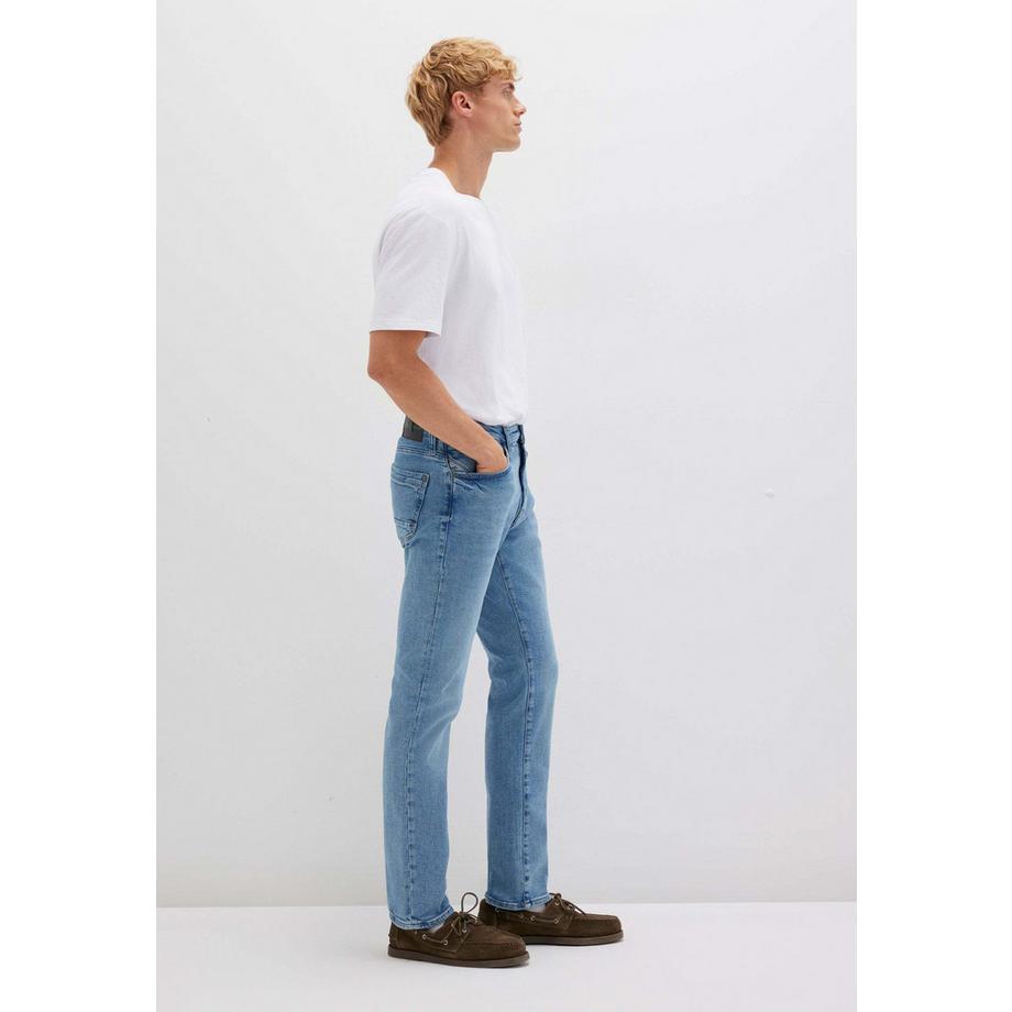 Mavi Marcus Slim Straight Fit Ultra Move Jeans  