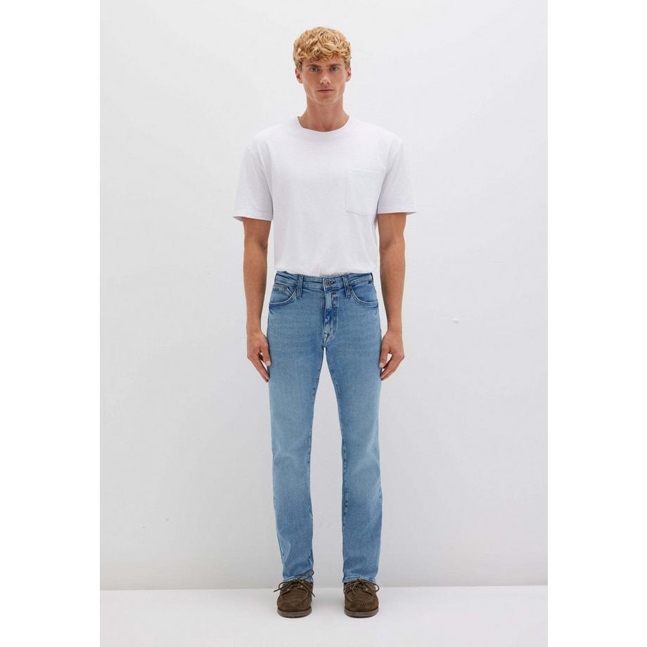 Mavi Marcus Slim Straight Fit Ultra Move Jeans  