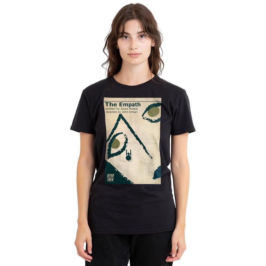 Star Trek The Original Series Episode 67 T-Shirt  