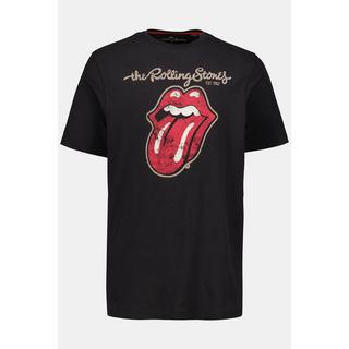 JP1880 Rolling Stones Band T-Shirt Halbarm  