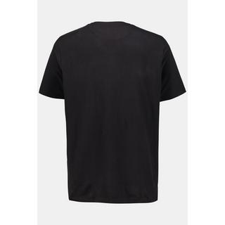 JP1880 Rolling Stones Band T-Shirt Halbarm  