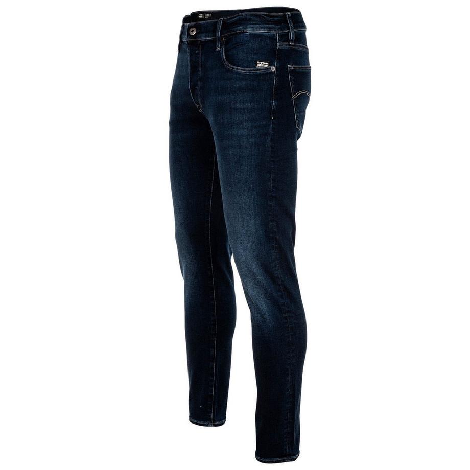 G-STAR RAW 3301 Slim Fit Jeans  