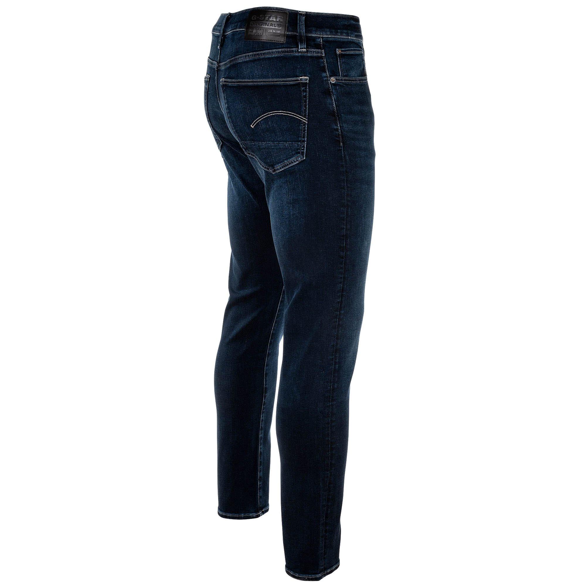 G-STAR RAW 3301 Slim Fit Jeans  