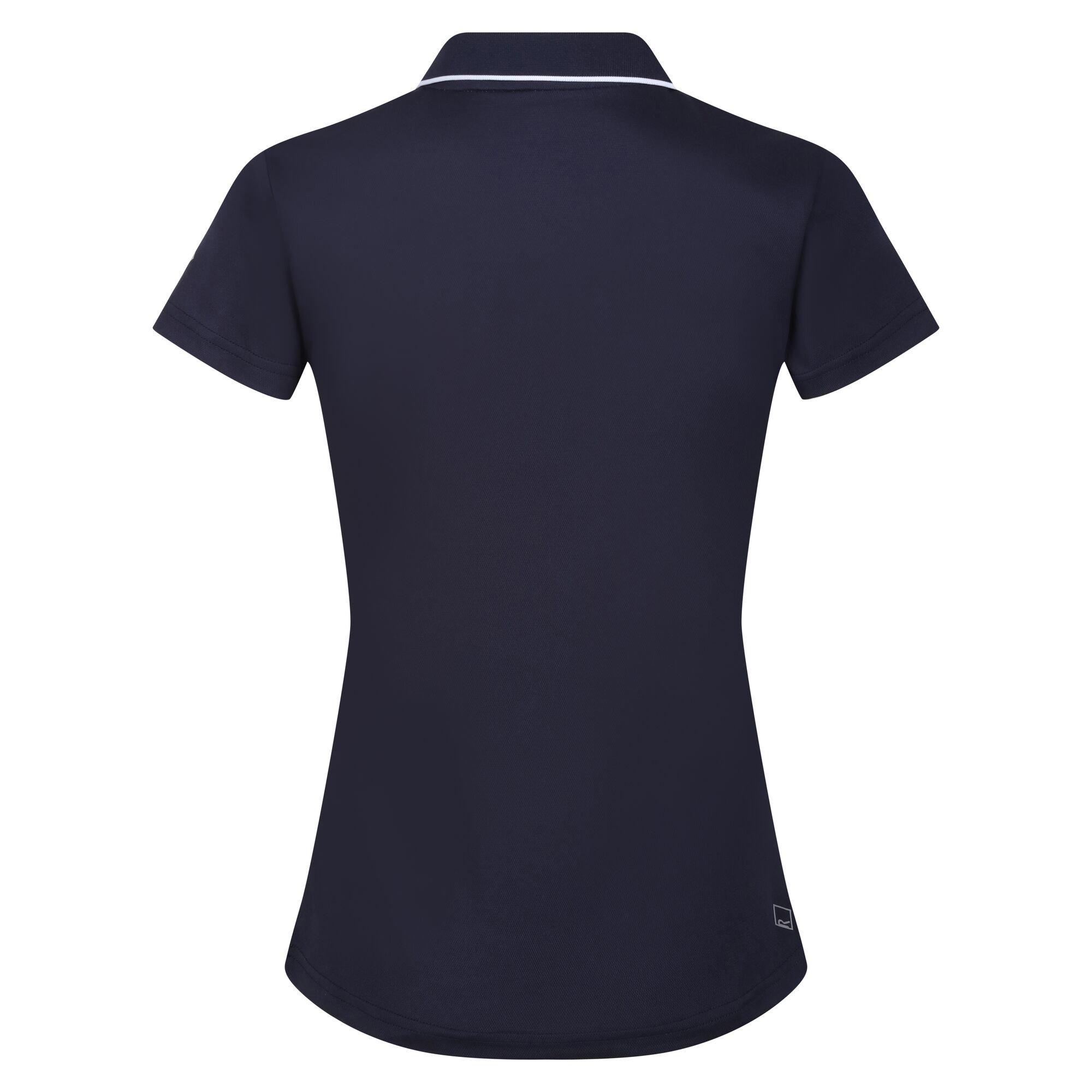 Regatta Maverick V Polo Shirt  
