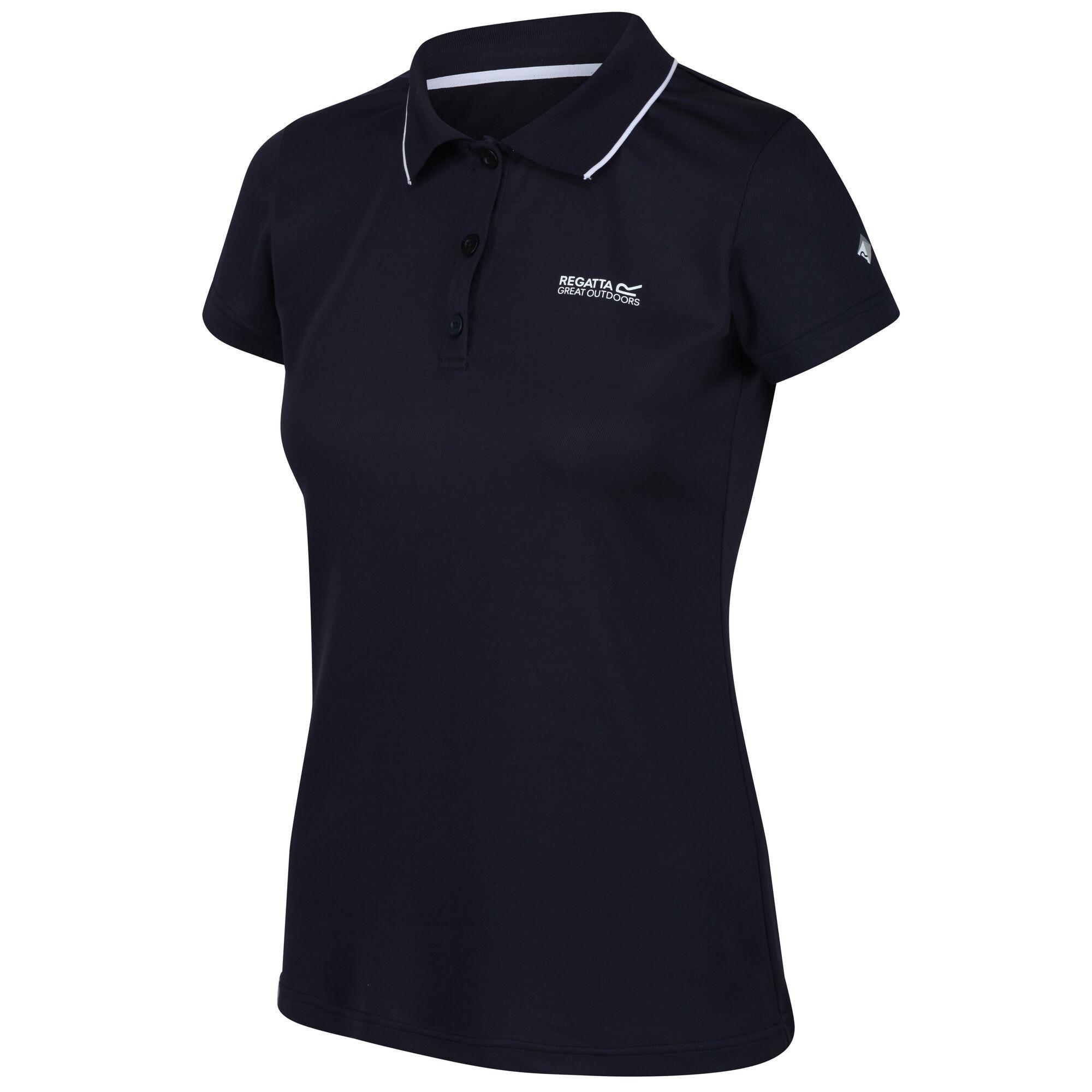 Regatta Maverick V Polo Shirt  
