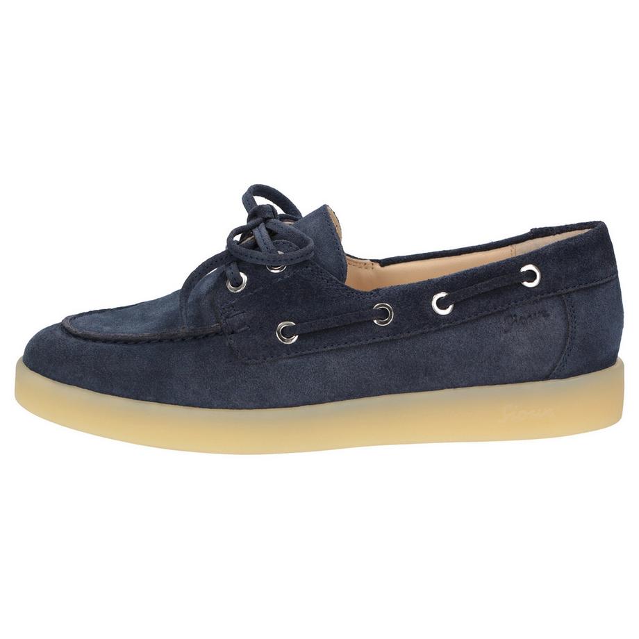 Sioux Scarpe con lacci Melosana-700  