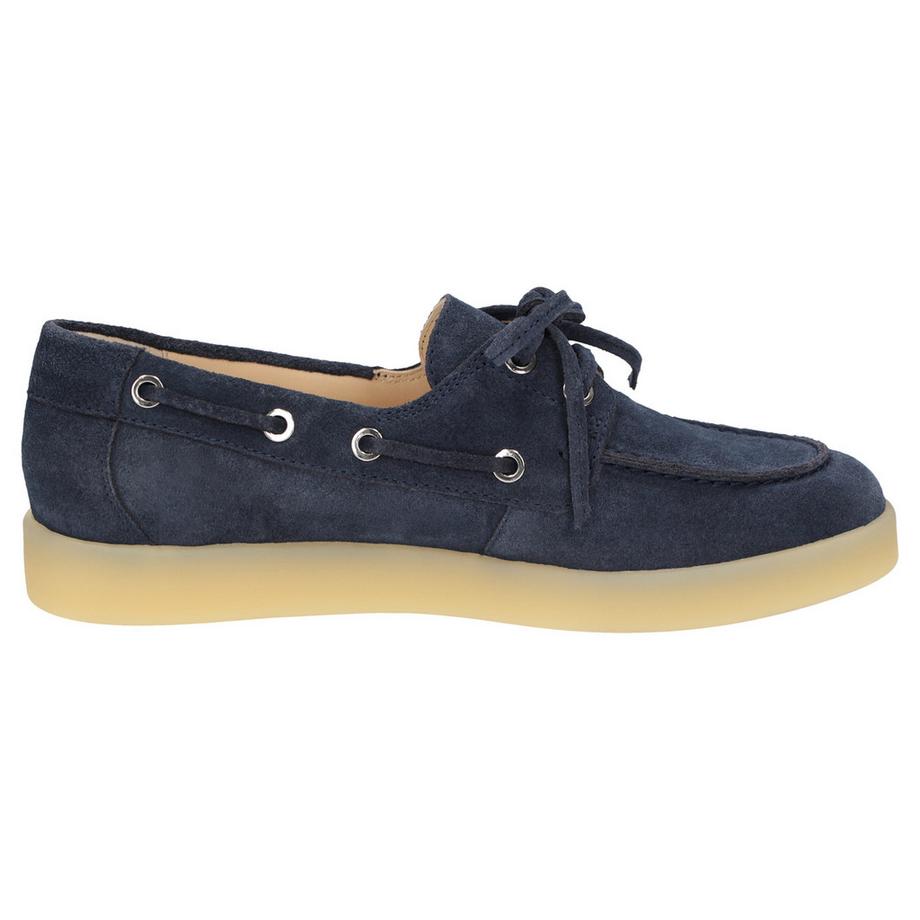 Sioux Scarpe con lacci Melosana-700  