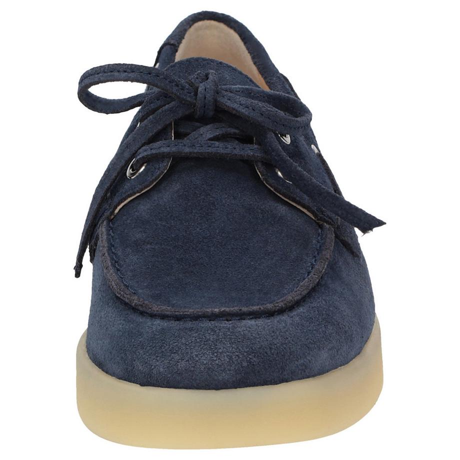 Sioux Scarpe con lacci Melosana-700  