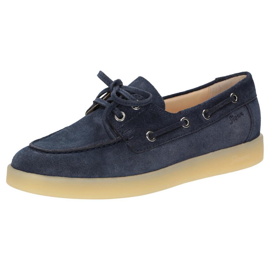 Schnürschuh Melosana-700