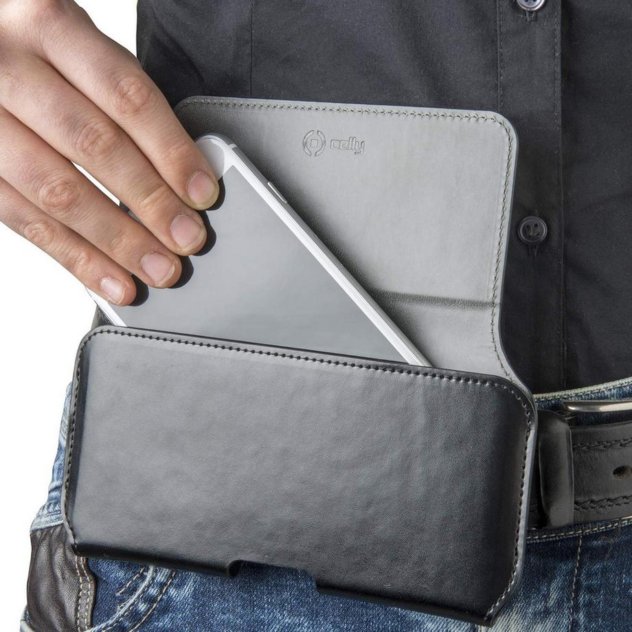 Celly Universal Gürteltasche XL  