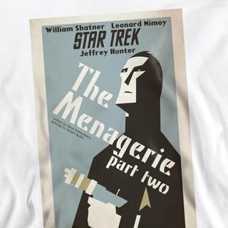 Star Trek Star Trek The Original Series Episode 12 Sweatshirt  