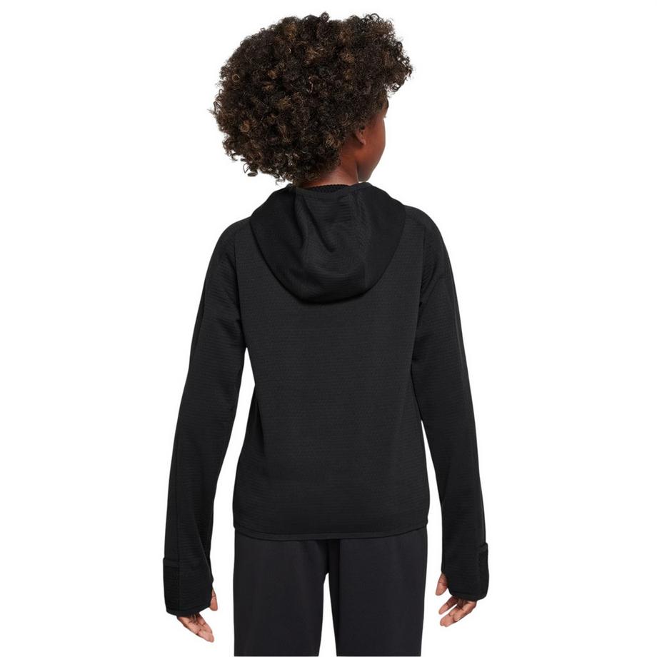 NIKE  Sweat À Capuche Manches Raglan 