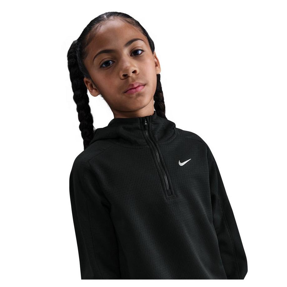 NIKE  Sweat À Capuche Manches Raglan 