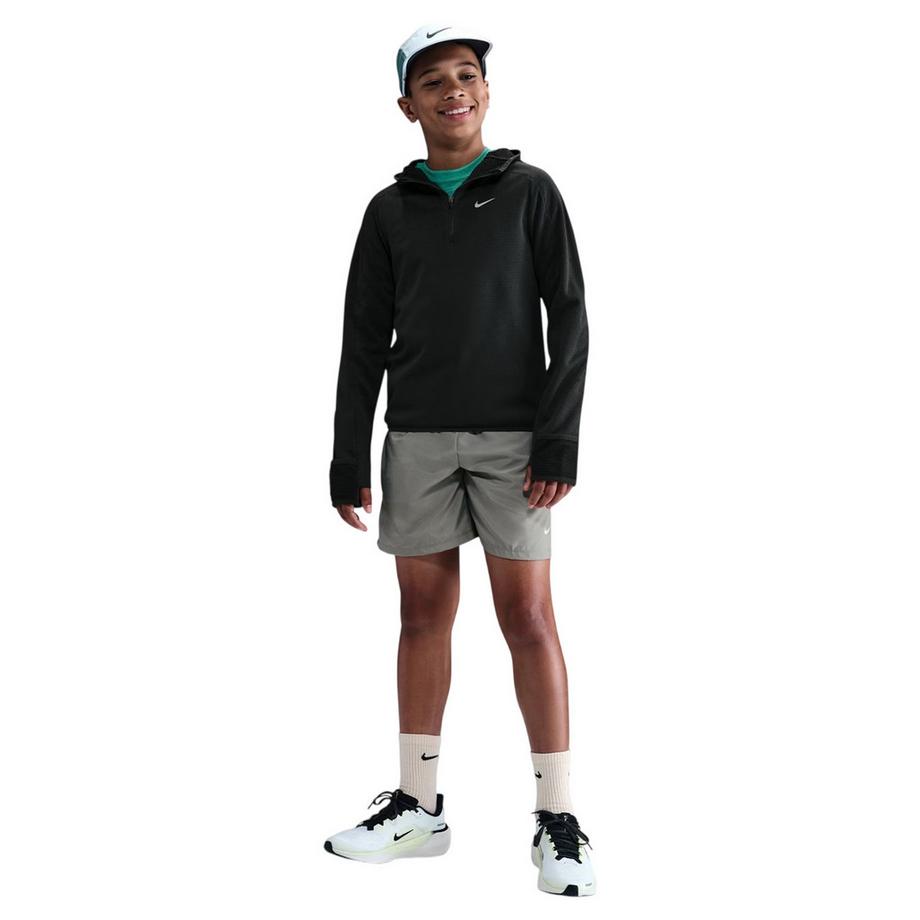 Sweat À Capuche Manches Raglan