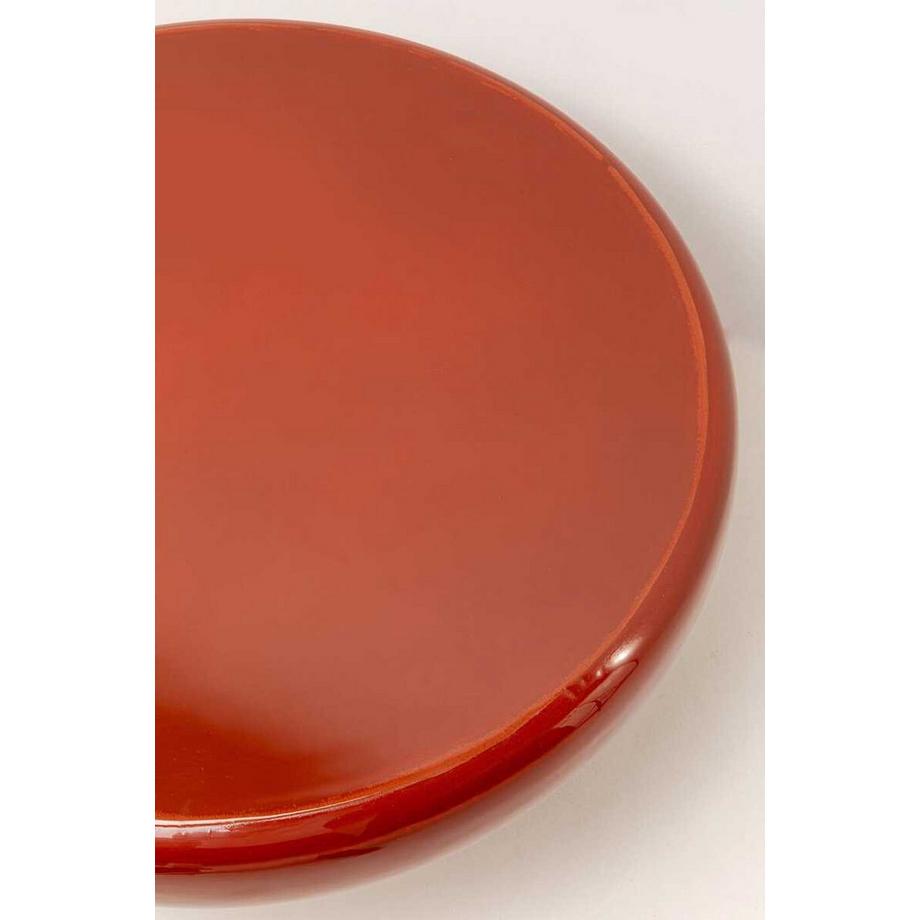 KARE Design Couchtisch Rici rund 60  