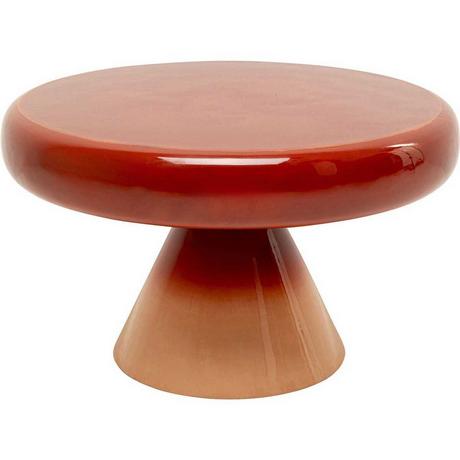 KARE Design Table basse Rici ronde 60  