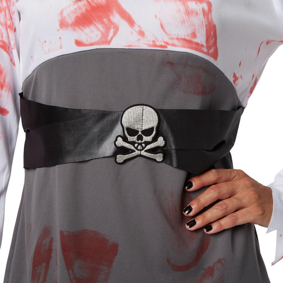 Tectake  Terrificante corsara 