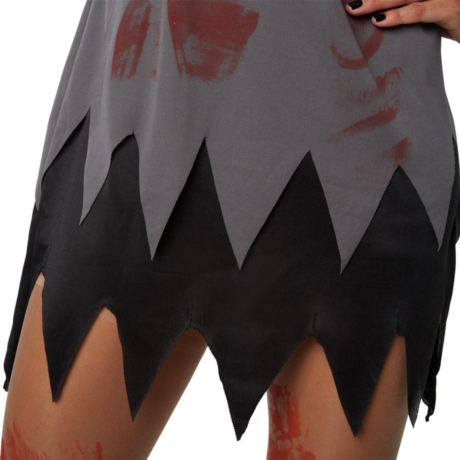 Tectake  Terrificante corsara 