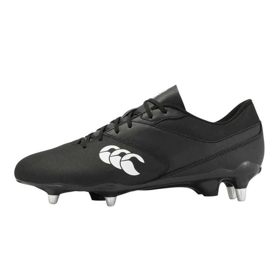 Canterbury Phoenix Raze SG Scarpe da Rugby per Terreni Morbidi  